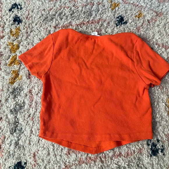 Glassons Croptop - Picture 2 of 3